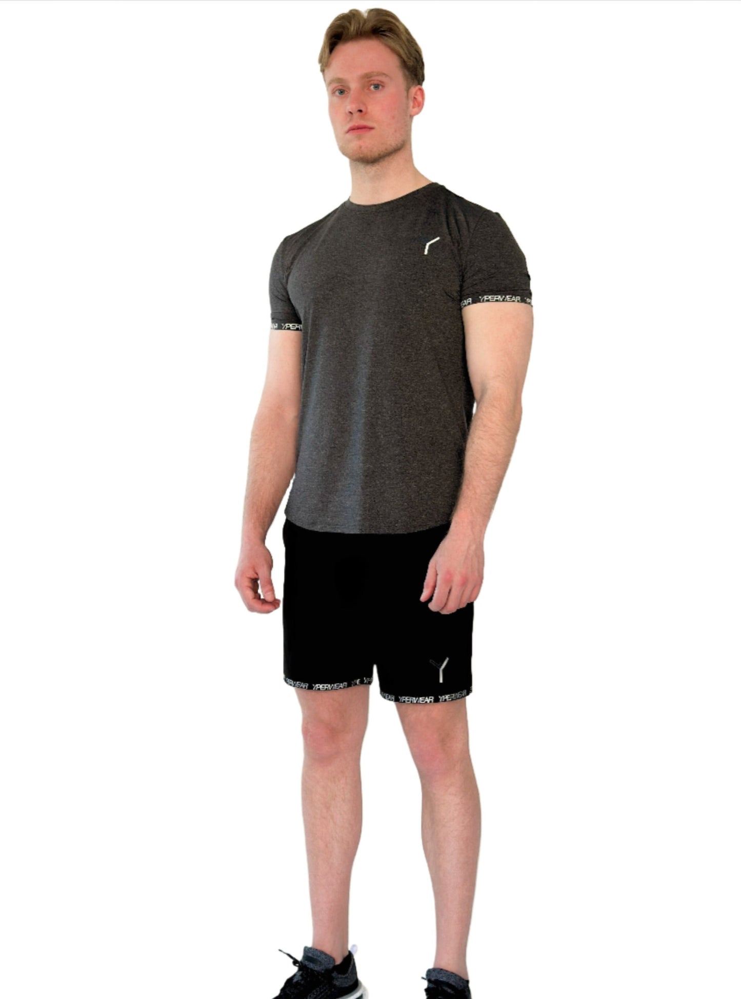 Fit T-shirt