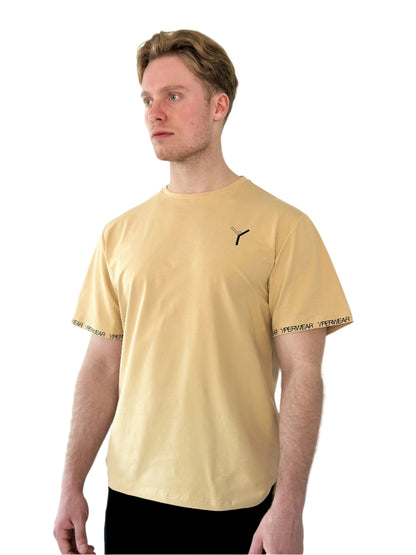 De Yperwear Oversized T-Shirt