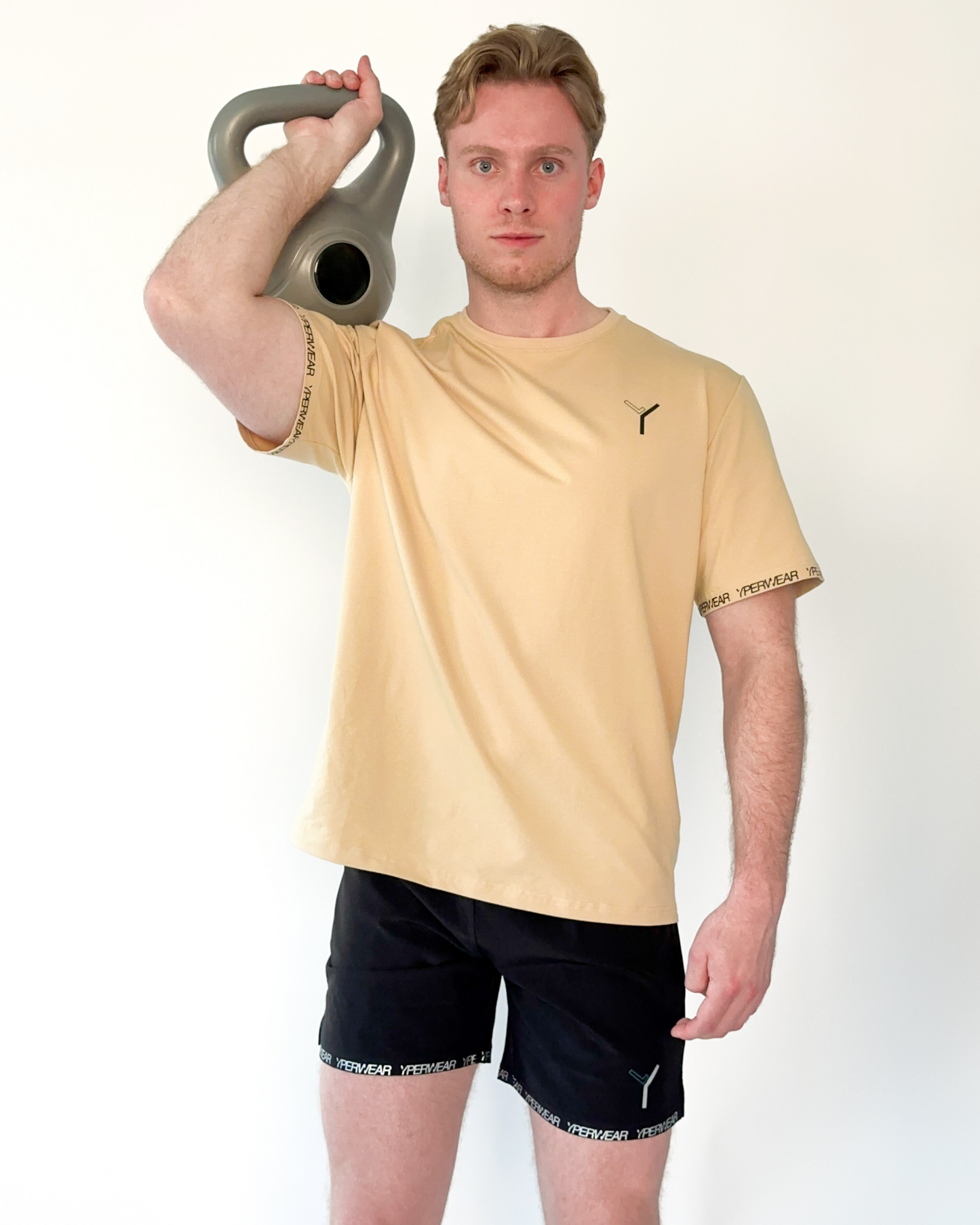 The Yperwear Sport Shorts